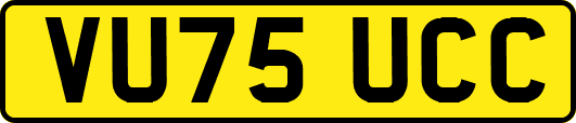VU75UCC
