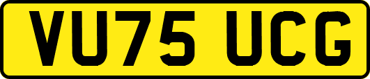 VU75UCG