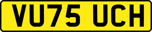 VU75UCH