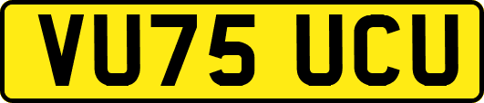 VU75UCU