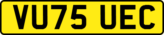 VU75UEC