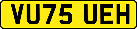 VU75UEH