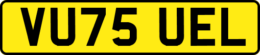 VU75UEL