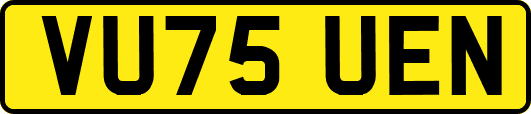 VU75UEN