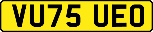 VU75UEO