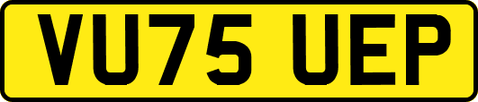 VU75UEP