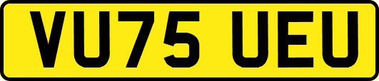 VU75UEU
