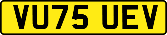 VU75UEV