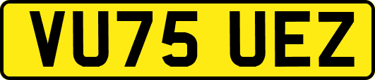 VU75UEZ
