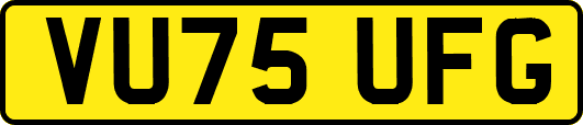 VU75UFG