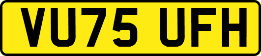 VU75UFH