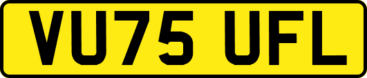 VU75UFL