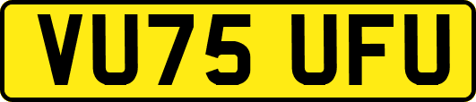 VU75UFU