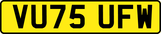 VU75UFW