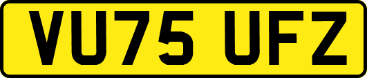 VU75UFZ