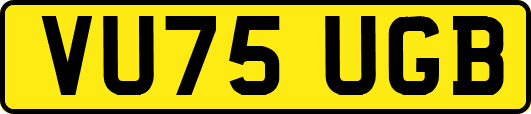 VU75UGB