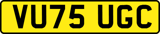 VU75UGC