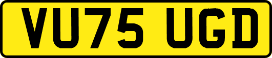 VU75UGD