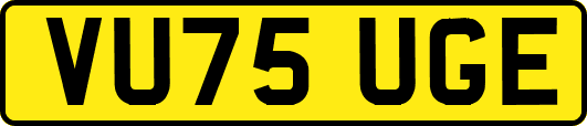 VU75UGE