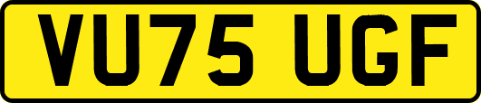 VU75UGF