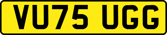 VU75UGG