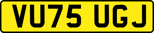 VU75UGJ