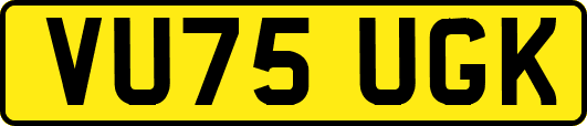 VU75UGK