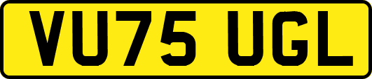 VU75UGL