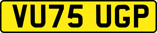 VU75UGP