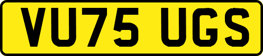 VU75UGS