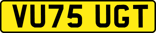 VU75UGT