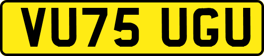 VU75UGU