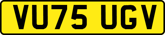 VU75UGV