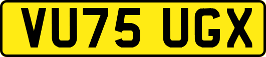 VU75UGX