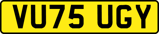 VU75UGY