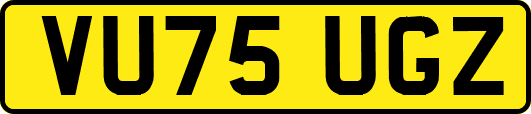 VU75UGZ