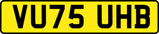 VU75UHB