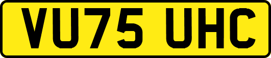 VU75UHC