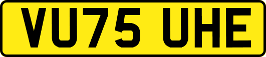 VU75UHE