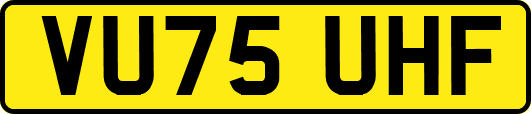 VU75UHF