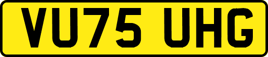 VU75UHG
