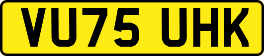 VU75UHK