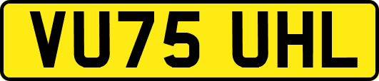 VU75UHL