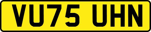 VU75UHN