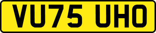 VU75UHO