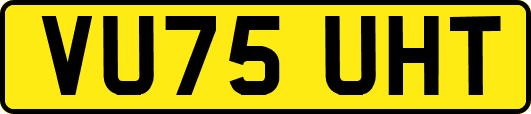 VU75UHT