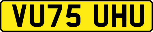 VU75UHU