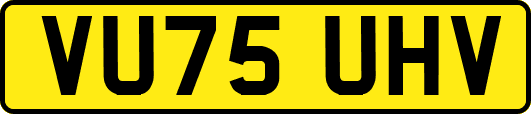 VU75UHV