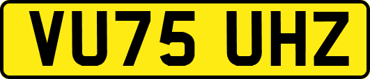 VU75UHZ