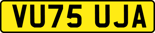 VU75UJA